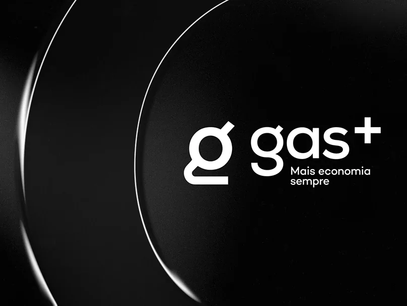 Gas+