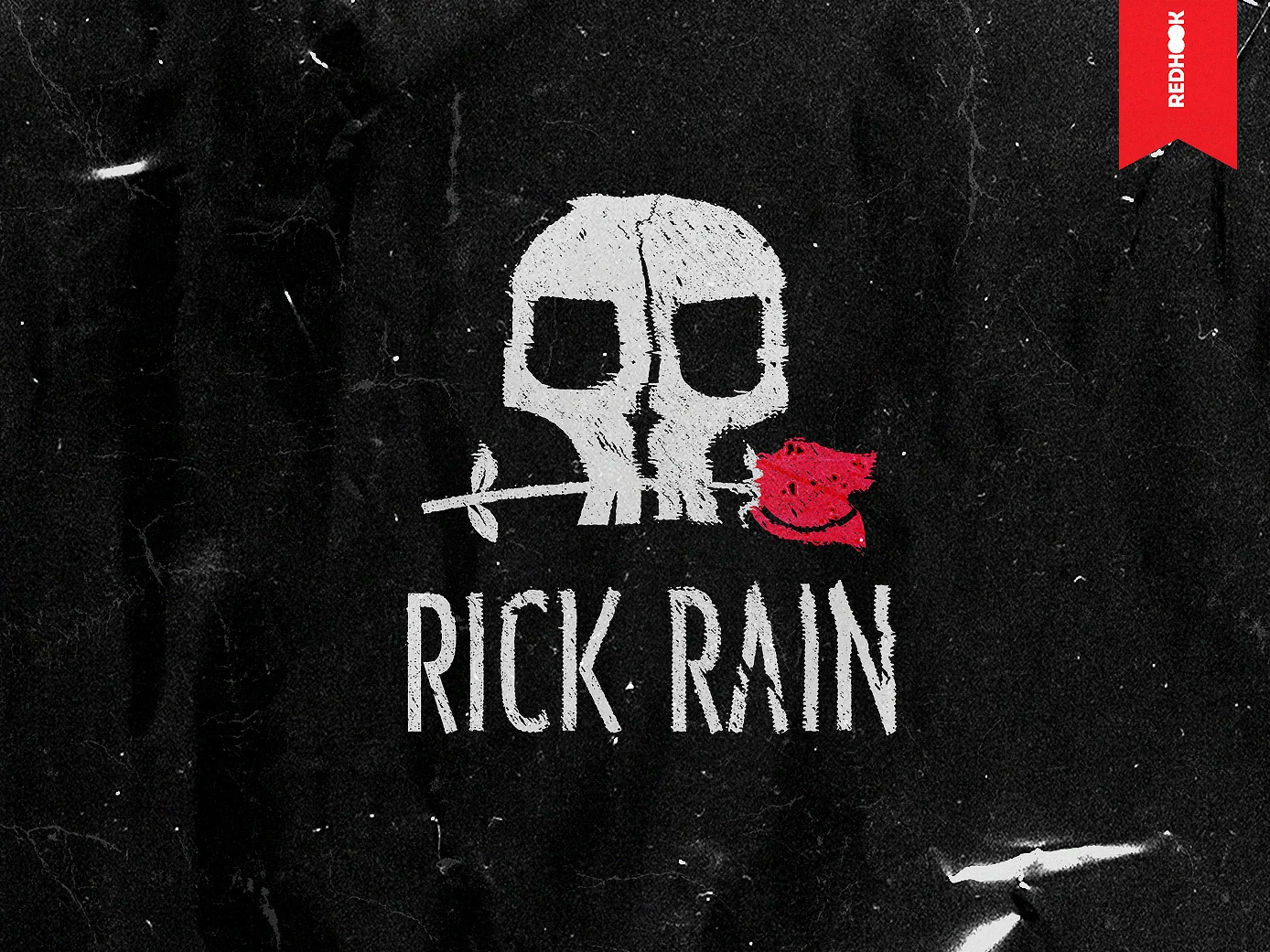 Rick Rain