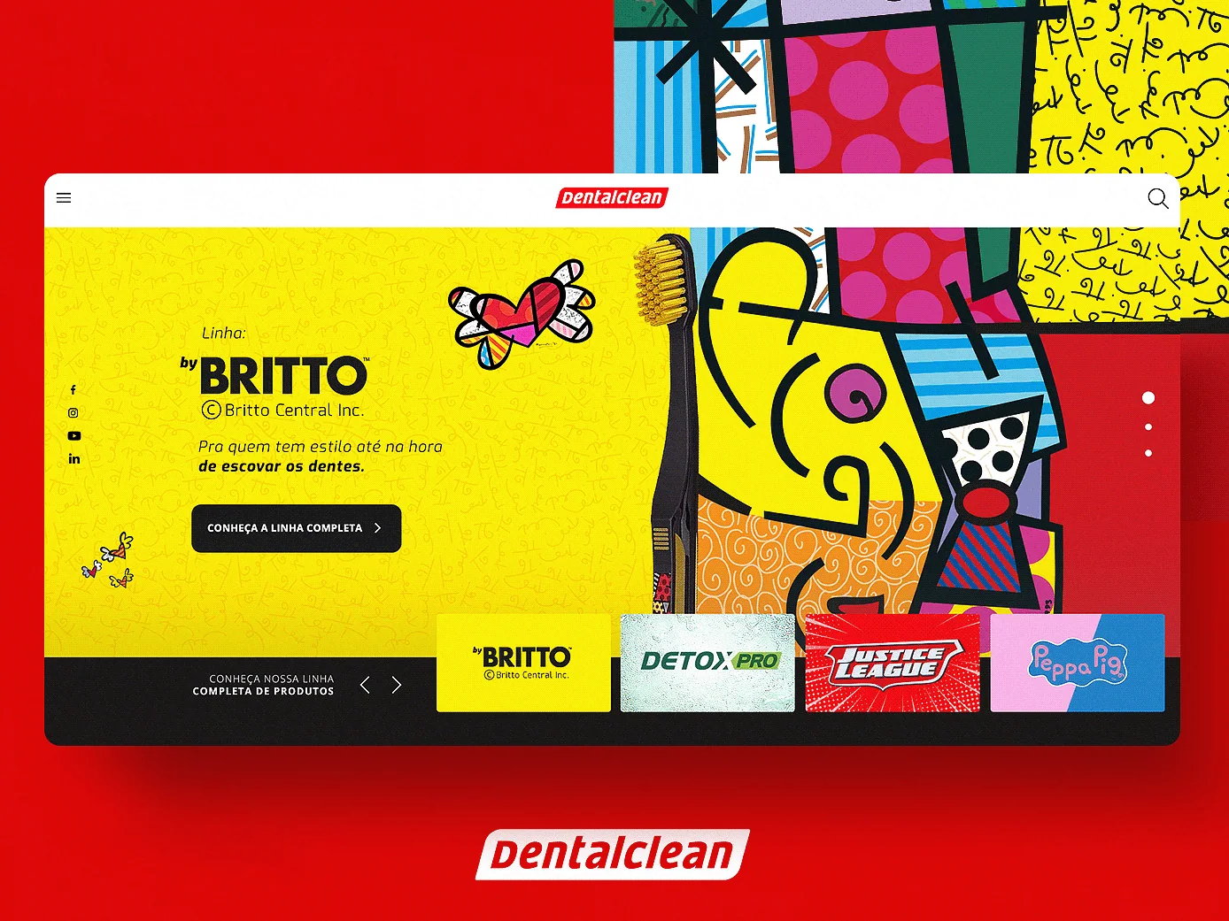 DentalClean