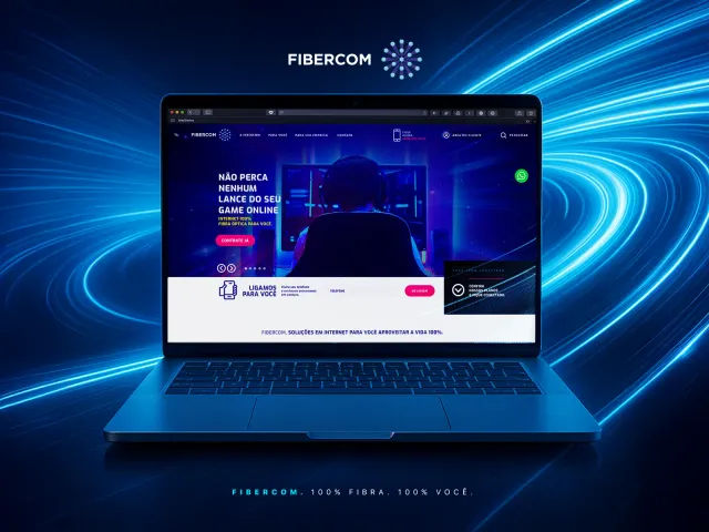 Fibercom