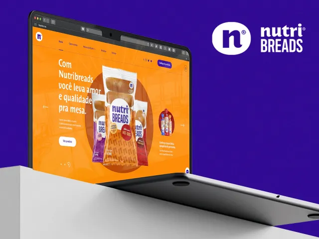 Nutribreads