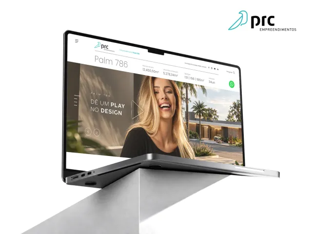 PRC | Palm 786