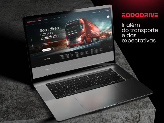 Rododrive