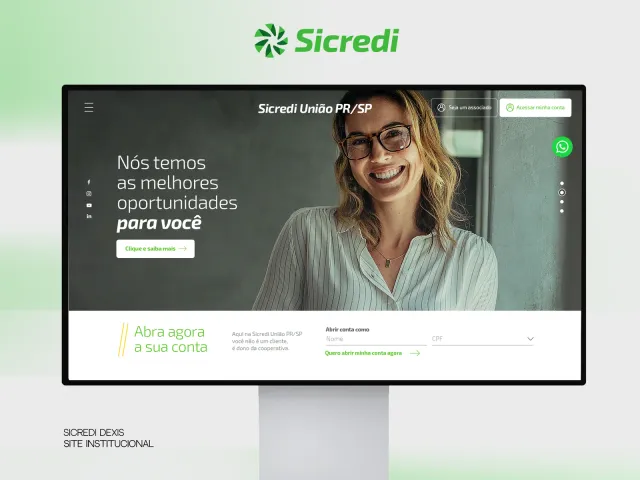 Sicredi Dexis