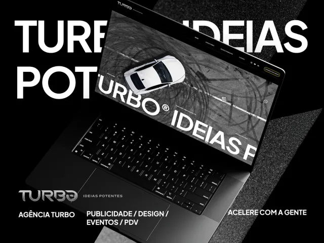 Turbo Ideias Potentes
