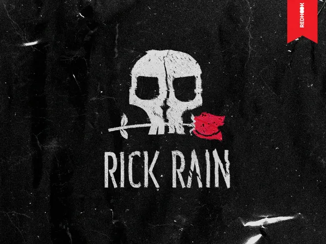 Rick Rain
