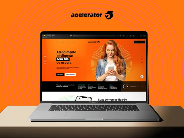 Acelerator