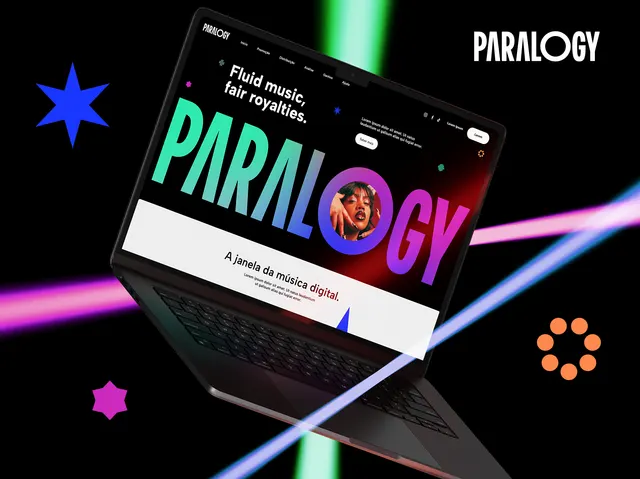 Paralogy