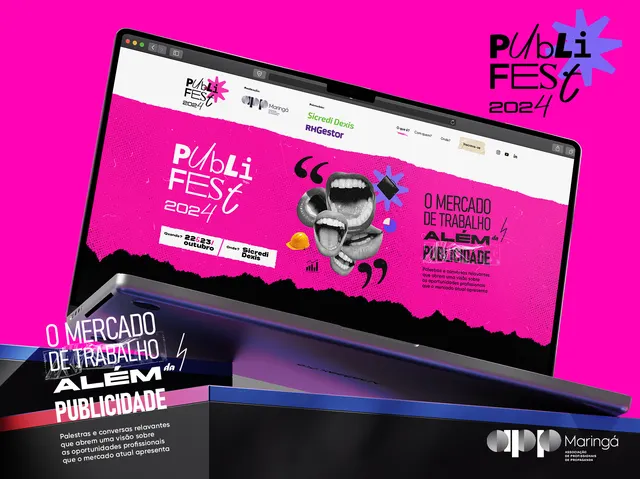Publifest