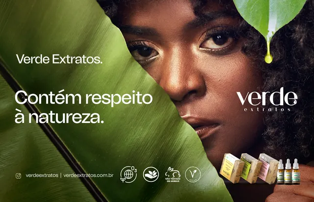 Verde Extratos