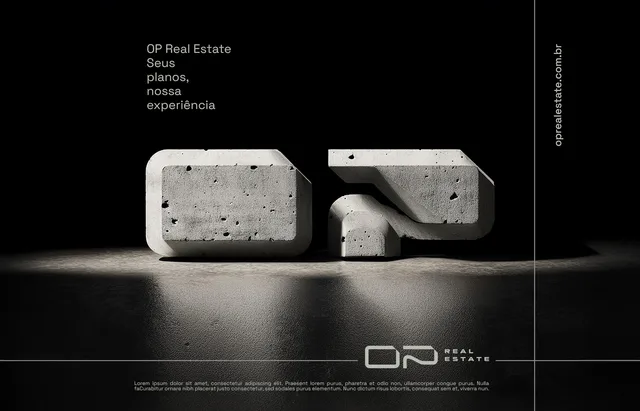 OP Real Estate